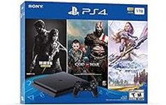 Newest Sony Playstation 4 PS4 1TB H