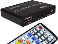 Mini Media Player