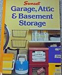 Garage,Attic,Basement Storage