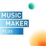 MUSIC MAKER 2023 Plus - Make the mu