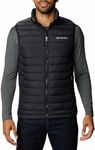 Columbia Men's Powder Lite Vest, Bl