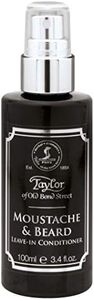 Taylor Of Old Bond Street Condizionatore Barba e Baffi - 100 ml