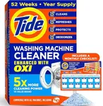 Tide Washing Machine Cleaner 52 Wee