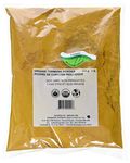 Splendor Garden organic Turmeric Powder,454.0 Gram