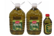 Kinsfolk Buy 2 Extra Virgin Olive Oil - 5 Ltr Get 1 Free 500 Ml