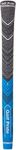 Golf Pride Unisex Adult Multi Compound Cord Plus 4 Golf Club Grip - Charcoal/Blue, One Size
