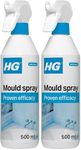 HG Mould Spray, Effective Mould Spr