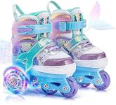 NEMONE Mermaid 4 Size Adjustable Li