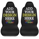 Custom Car Seat Covers for Cars Fro