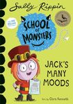 Jack's Many Moods: School of Monsters (Volume 16)