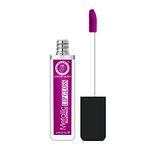 COLORS QUEEN Lip Gloss Barbie Mood (Metallic)