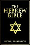 The Hebrew Bible in English Transla