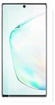 Prime Retail Matte Screen Protector Compatible with Samsung Galaxy Note 10 Plus,Edge to Edge (Matte Finish) Self Healing Unbreakable Membrane Anti-Scratch PET TPU Film - Matte