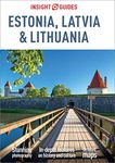 Insight Guides Estonia, Latvia and Lithuania (Travel Guide eBook)