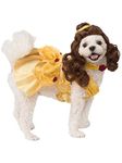 Rubie's Disney Princess Pet Costume, Belle, X-Large