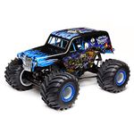 LOSI LOS04021T2 Lkw,Monster Truck Motor Vehicles, Multicoloured