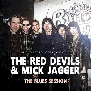 The Blues 