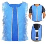 NJDGF Cooling Vest for Men Women - 