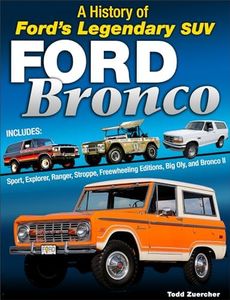 Ford Bronc