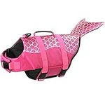 Dogcheer Dog Life Jacket Large, Dog