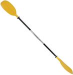 Oceansouth Asymmetric Kayak Paddle 