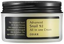 Cosrx Advanced Snail 92 All In One 