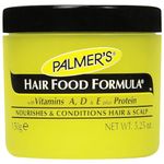 Palmer'S Hair Food Formula 5.25 Oz Pack Of 2