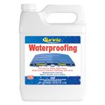 Star Brite 081900X Fabric Waterproofer with Stain Repellent and UV Protection - 1 Gallon