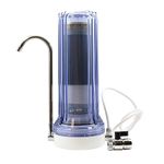 Anchor AF-3700 Premium 7-Stage Alkaline Anti-oxidizing Countertop Water Filter (Clear)