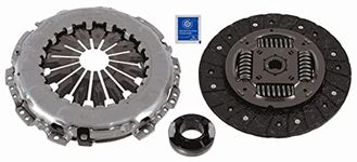 Sachs 3000 951 556 Clutch Kit