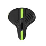 SHIVEXIM Cross-Border Bicycle Saddle Soft Bicycle Seat Hollow Small Butt Saddle Comfortable Cycling Saddle