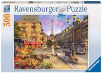 Ravensburger - A Walk Through Paris