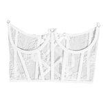 Camellias Corsets Bustiers