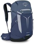 Osprey Sportlite 30L Lightweight Hiking Backpack for Men and Women - Everyday Hiking Bag - Travel Daypack, Serenity Blue