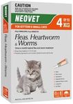 NEOVET FOR KITTENS & SMALL CATS (UP