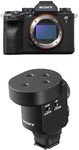 Bundle of Sony Alpha 1 Full-Frame I