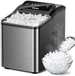 VIBOFROST Nugget Ice Maker Countert