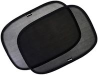 Enovoe Car Window Shades for Baby (