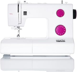Pfaff 160 Smart Mechanical Sewing Machine