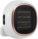 Space Heaters Wall Hanging，2-Gear S