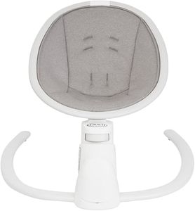 Graco Sway n Grow Bluetooth Baby Soother – Adjustable Swing