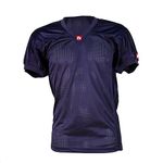 BARNETT FJ-2 Football Jersey Match, Navy (4XL)