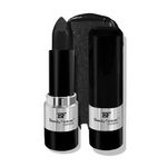 Beauty Forever Colour Fabulous Metallic Shine Lipstick, Glittery & Satin Touch, Available in 14 Shades, 3gms (214 Black Magic Shimmer)