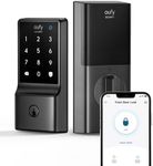 eufy Security Smart Lock C210, Keyl