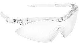 Wilson Vents Eyewear (Clear)