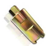 07908-4690003 Swing Arm Lock Nut Tool Steel Set 4-Stroke ATV For Rincon 250 Foreman 400 450 500 Rubicon 500 Rancher 400 420 TRX250/TRX300/400 Big Red Models/250 SX