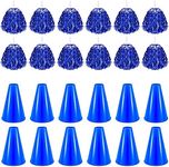 Sosation 24 Pieces Cheer Megaphone 