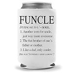 Funcle Can Coolie | Like a Dad Best