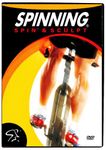 Spinning Spin and Sculpt DVD