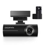 Front Rear Dash Camera